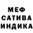 МДМА VHQ Nadia Benskin