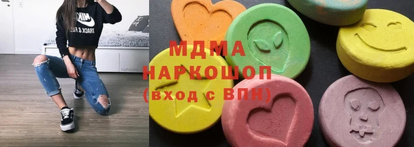 круглые Иннополис